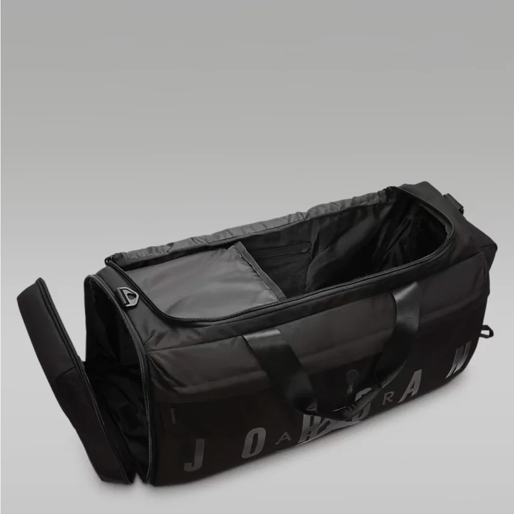 Jordan Velocity Duffel Bag